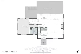 134 Northgate Rd, Chatham, MA 02633 - Photo 80