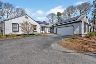 52 Club House Dr, Bourne, MA 02532 - Photo 1