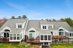 22 Prestwick Rd, Bourne, MA 02532 - Photo 2