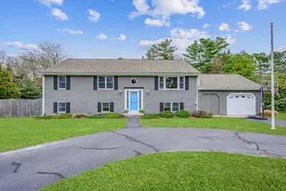 153 Hickory Hill Circle, Barnstable, MA 02655 - Photo 32