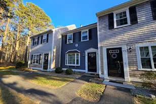 248 Camp St, Yarmouth, MA 02673 - Photo 2