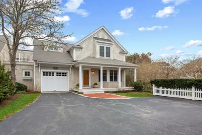 41 Misty Meadow Lane #UNIT B, Chatham, MA 02650 - Photo 2