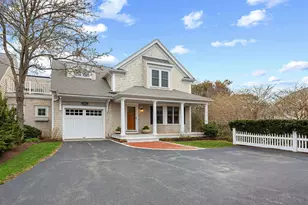 41 Misty Meadow Ln, Chatham, MA 02650 - Photo 2