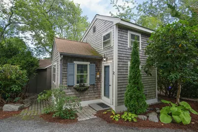 262 Bradford Street #U2, Provincetown, MA 02657 - Photo 2