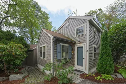 262 Bradford Street #U2, Provincetown, MA 02657 - Photo 4