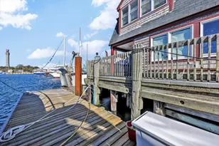 16 MacMillan Pier, Provincetown, MA 02657 - Photo 1