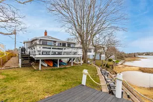 10 Sunset Ave, Wareham, MA 02558 - Photo 4