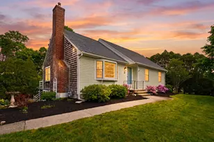 3 Freshwater Rd, Harwich, MA 02645 - Photo 2