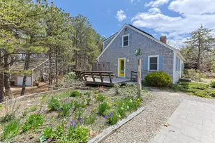 35 Sandpiper Hill and 5 Whimbrel Way, Wellfleet, MA 02667 - Photo 44