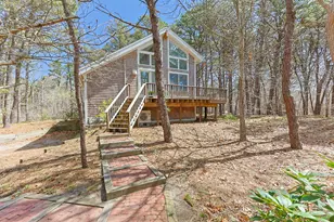 35 Sandpiper Hill and 5 Whimbrel Way, Wellfleet, MA 02667 - Photo 46