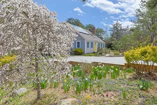 35 Sandpiper Hill and 5 Whimbrel Way, Wellfleet, MA 02667 - Photo 2