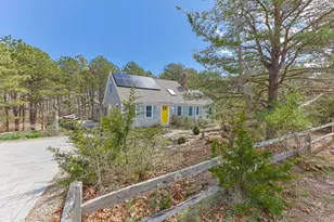 35 Sandpiper Hill and 5 Whimbrel Way, Wellfleet, MA 02667 - Photo 58