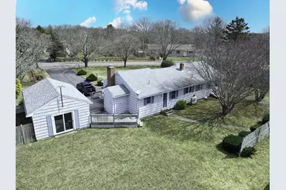 108 Trotting Park Road, Falmouth, MA 02540 - Photo 2