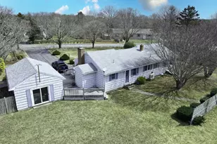 108 Trotting Park Rd, Falmouth, MA 02540 - Photo 2