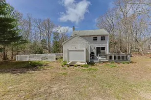128 Deerfoot Cir, Mashpee, MA 02649 - Photo 22