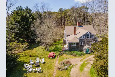 1551 US Route 6, Wellfleet, MA 02667 - Photo 1