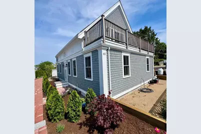 65 Franklin Street #Unit A, Provincetown, MA 02657 - Photo 2