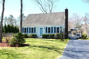 5 Nottingham Dr, Sandwich, MA 02537 - Photo 2