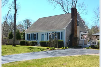 5 Nottingham Drive, Sandwich, MA 02537 - Photo 1