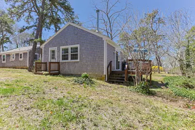 60 Long Avenue #UNIT A, Wellfleet, MA 02667 - Photo 26