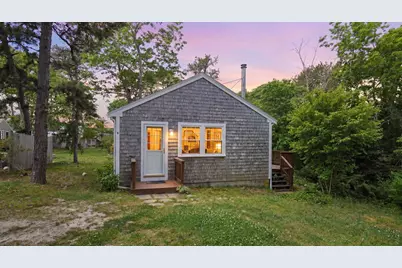 60 Long Avenue #UNIT A, Wellfleet, MA 02667 - Photo 28