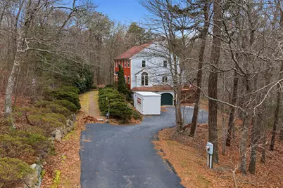 32 Admiral Halsey Road, Plymouth, MA 02360 - Photo 2