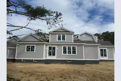 14 Herring Gull Road, Mashpee, MA 02649 - Photo 2