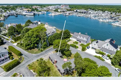 7 Bay Shore Road, Barnstable, MA 02601 - Photo 8
