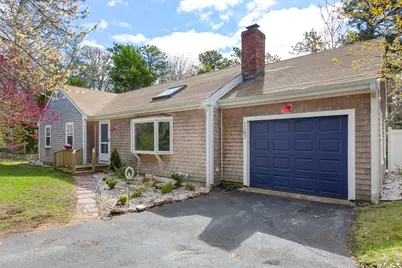 1197 Orleans-Harwich Rd Road, Harwich, MA 02645 - Photo 1