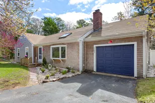 1197 Orleans-Harwich Rd Rd, Harwich, MA 02645 - Photo 1