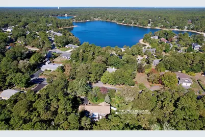 1197 Orleans-Harwich Rd Road, Harwich, MA 02645 - Photo 2