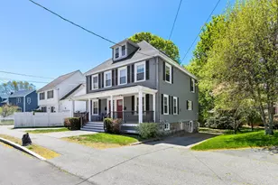 403405 Reedsdale Rd, Milton, MA 02186 - Photo 2