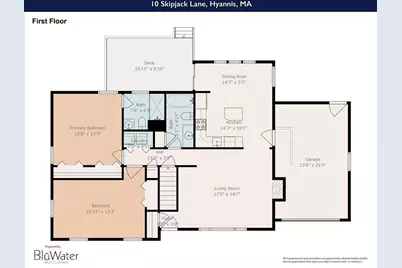 10 Skipjack Lane, Barnstable, MA 02601 - Photo 2