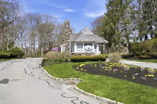 404 Admiralty Heights, Yarmouth, MA 02675 - Photo 56