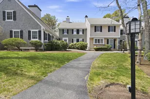 404 Admiralty Heights, Yarmouth, MA 02675 - Photo 8