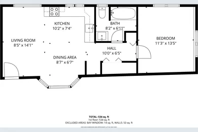 23 Harry Kemp Way #APT A, Provincetown, MA 02657 - Photo 16