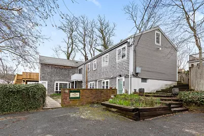 23 Harry Kemp Way #APT A, Provincetown, MA 02657 - Photo 1