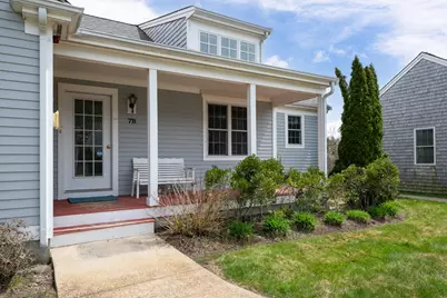 7 Schooner Lane #UNIT B, Mashpee, MA 02649 - Photo 2