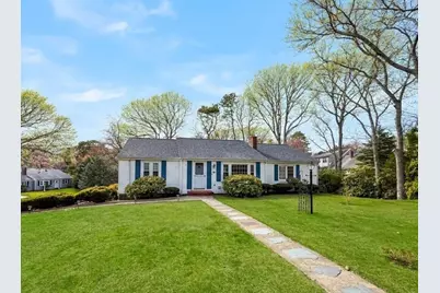 7 Linnell Lane, Yarmouth, MA 02675 - Photo 2