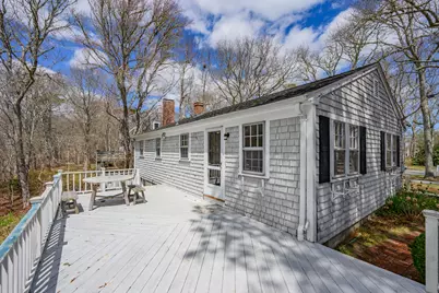 21 Uncatena Road, Mashpee, MA 02649 - Photo 24