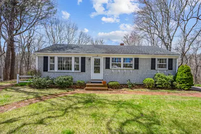 21 Uncatena Road, Mashpee, MA 02649 - Photo 4