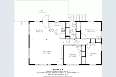 21 Uncatena Road, Mashpee, MA 02649 - Photo 42