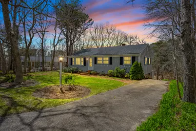 21 Uncatena Road, Mashpee, MA 02649 - Photo 40