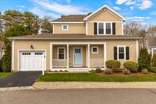 20 Saltwater Cir, Mashpee, MA 02649 - Photo 1