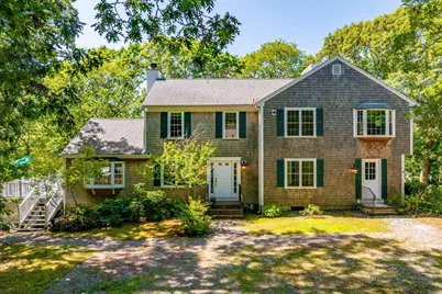 420 Route 6A, Sandwich, MA 02563 - Photo 14