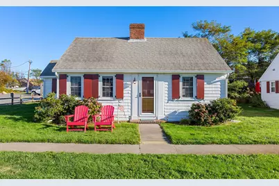 670 Shore Road #6, Truro, MA 02666 - Photo 1