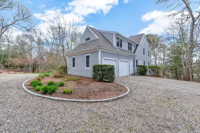 35 Punkhorn Point Road, Mashpee, MA 02649 - Photo 6