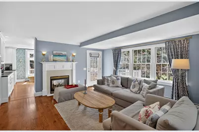 9 Beachway Road, Sandwich, MA 02537 - Photo 10