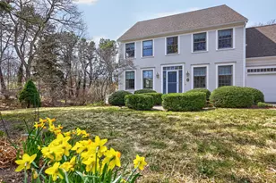 9 Beachway Rd, Sandwich, MA 02537 - Photo 1