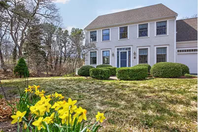 9 Beachway Road, Sandwich, MA 02537 - Photo 2
